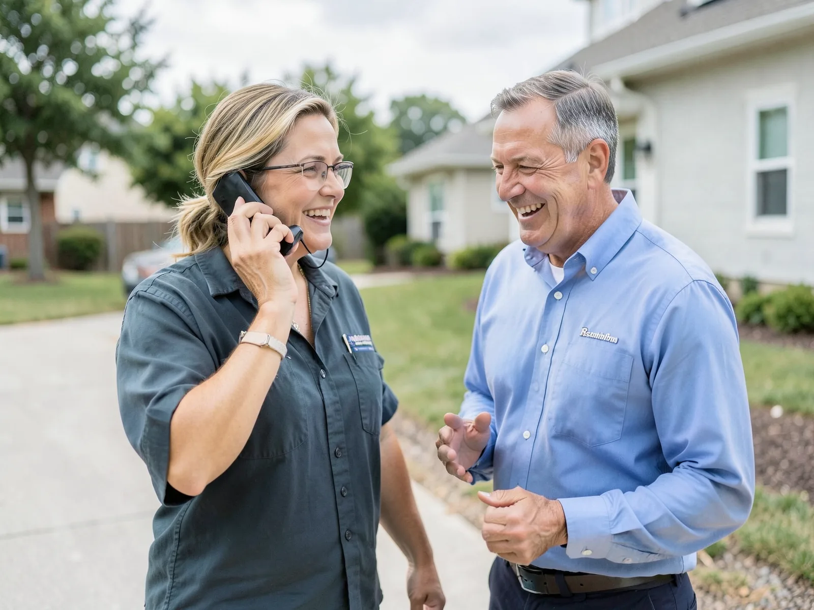 Frequently Asked Questions About Roof Leak Water Damage Restoration in Thackerville, OK